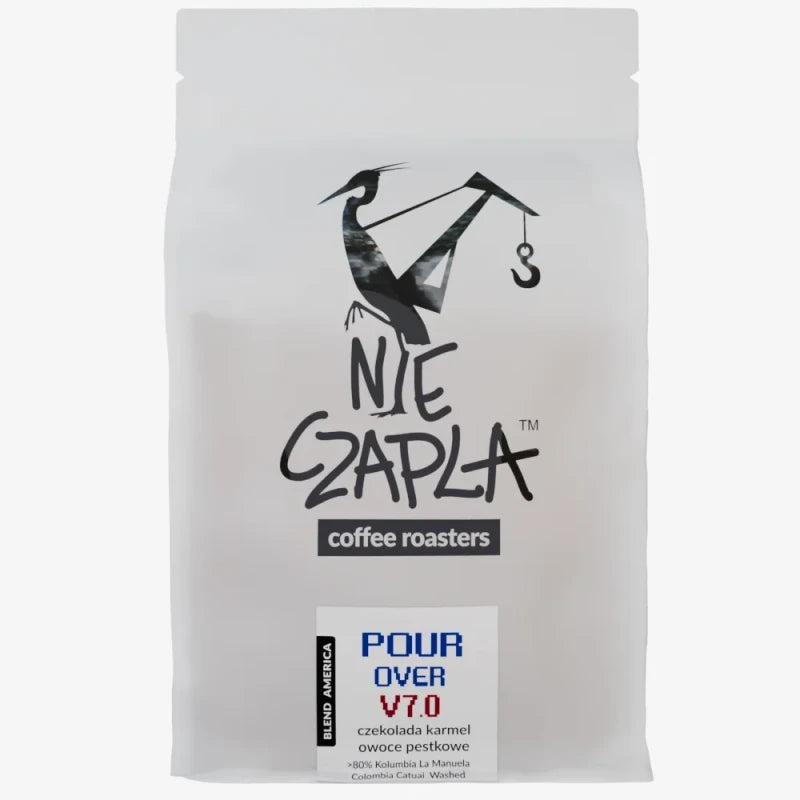 Photo of Nieczapla Costa Rica Corazon De Jesus 250G Copy 1