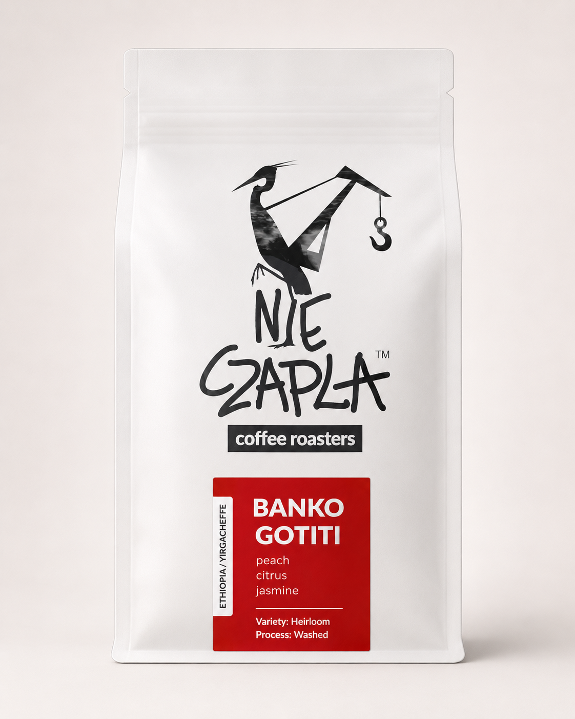 Photo of Nieczapla Kenya Kirinyaga Filter 250 G Copy