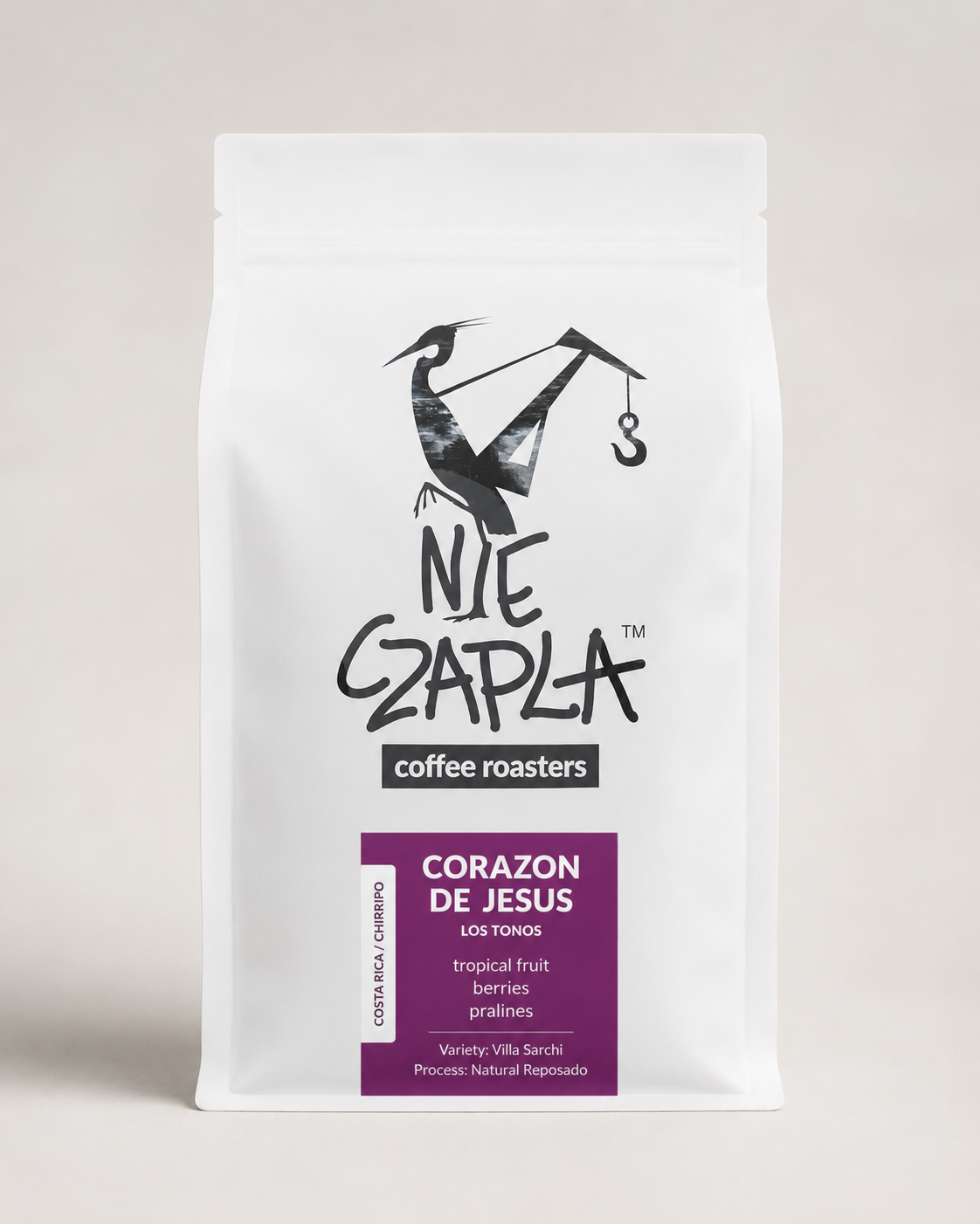 Photo of Nieczapla Ethiopia Banko Gotiti 250 G Copy
